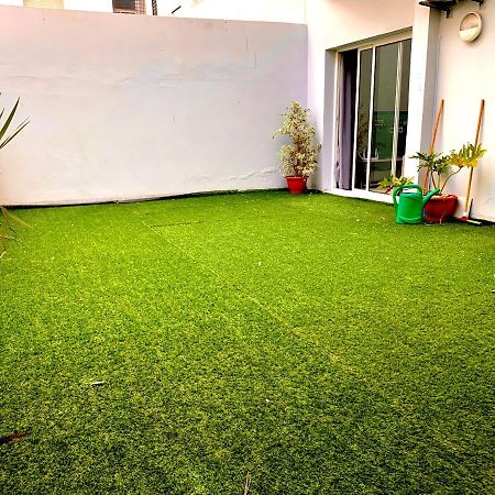 G5 - Amazing 2 Bedrooms With Private Garden. Casa Blanca Exterior foto