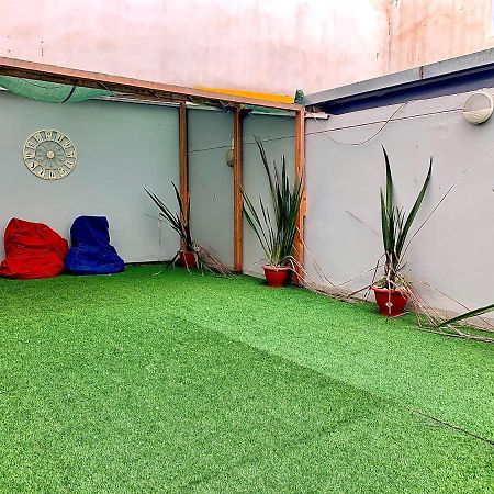 G5 - Amazing 2 Bedrooms With Private Garden. Casa Blanca Exterior foto