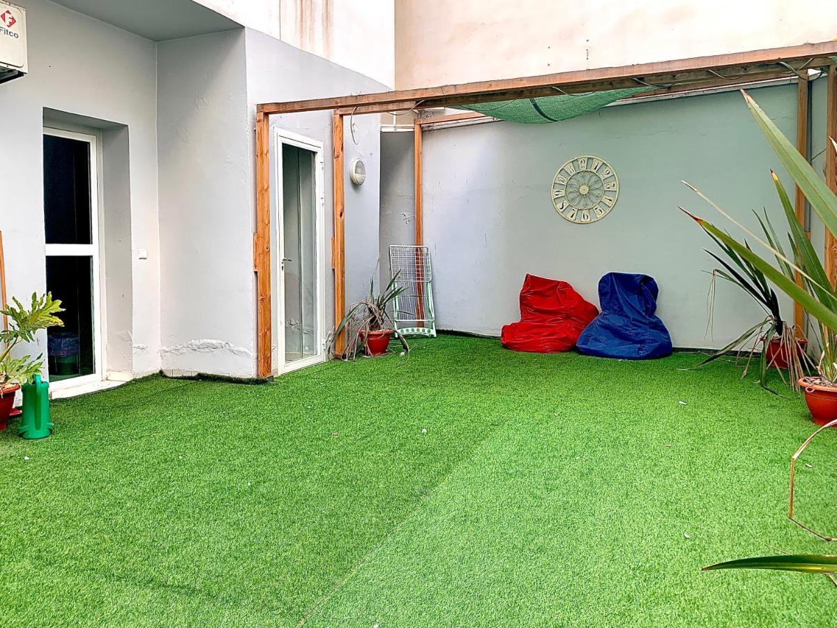 G5 - Amazing 2 Bedrooms With Private Garden. Casa Blanca Exterior foto
