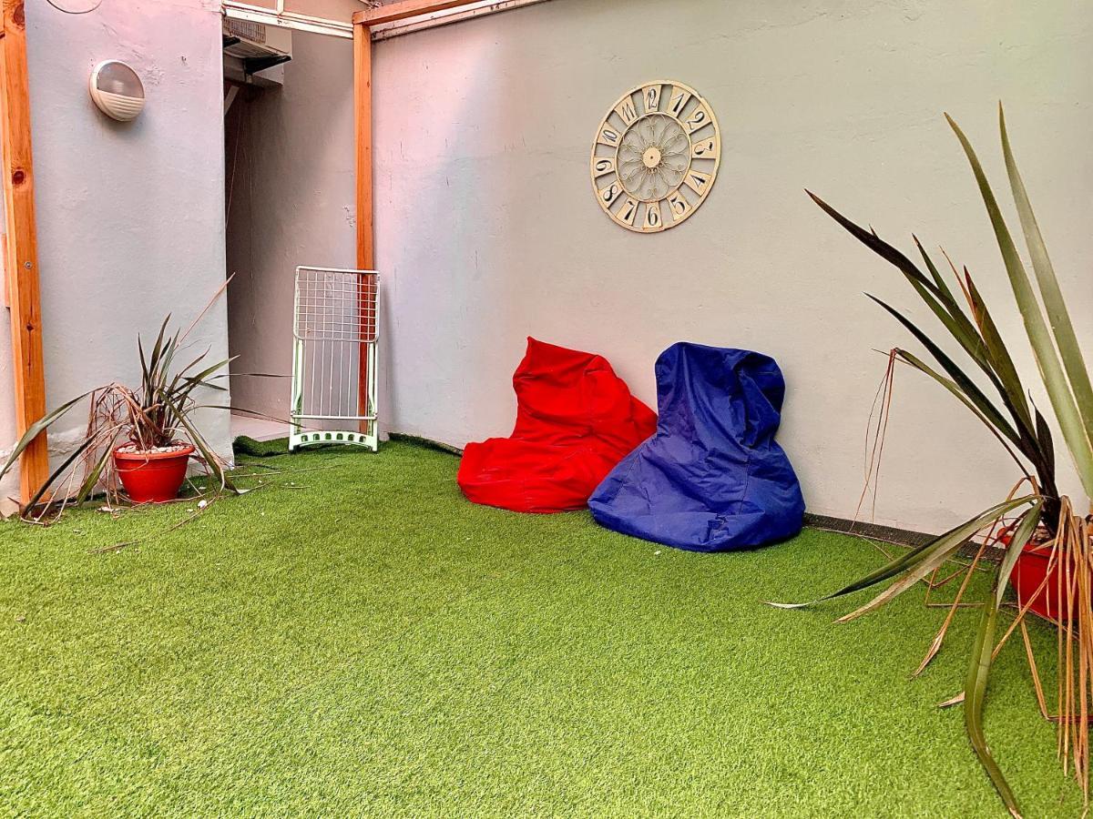 G5 - Amazing 2 Bedrooms With Private Garden. Casa Blanca Exterior foto