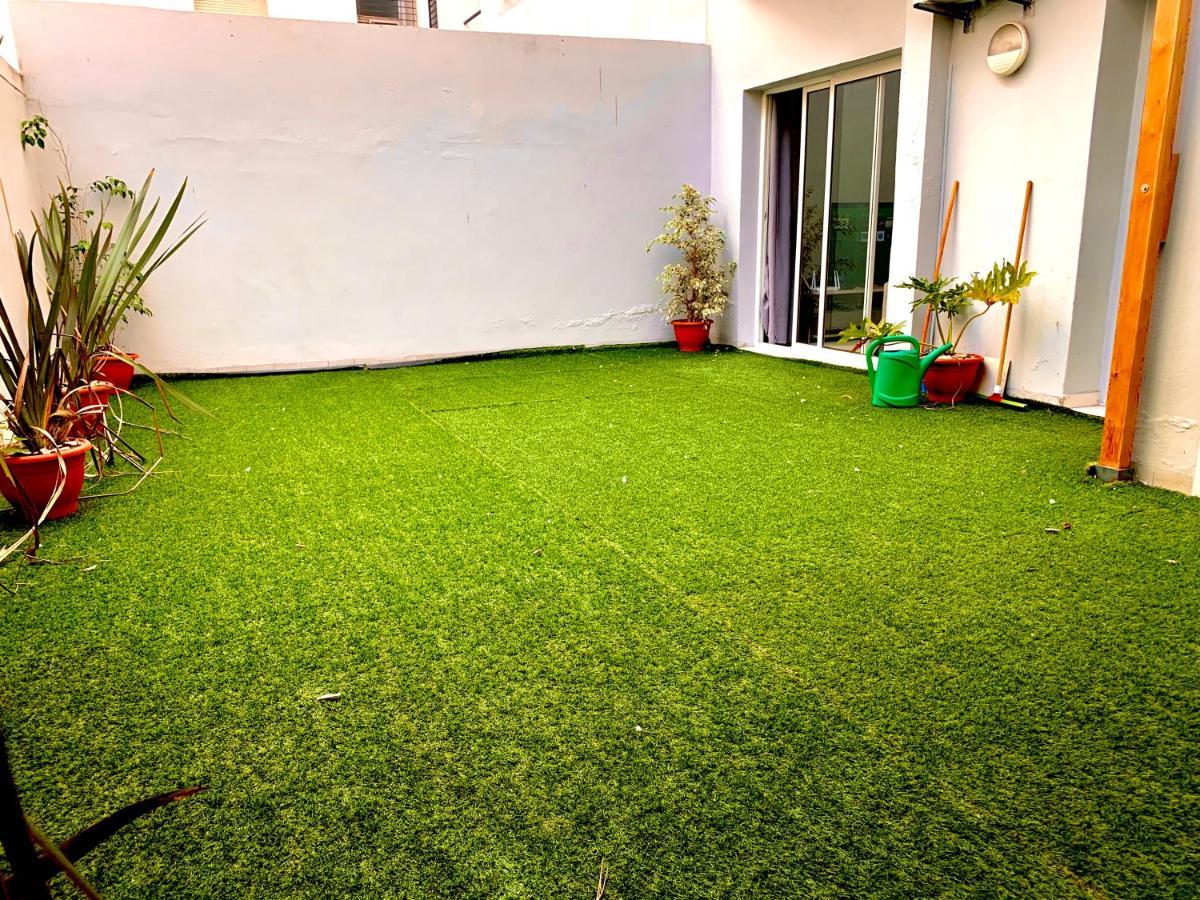 G5 - Amazing 2 Bedrooms With Private Garden. Casa Blanca Exterior foto