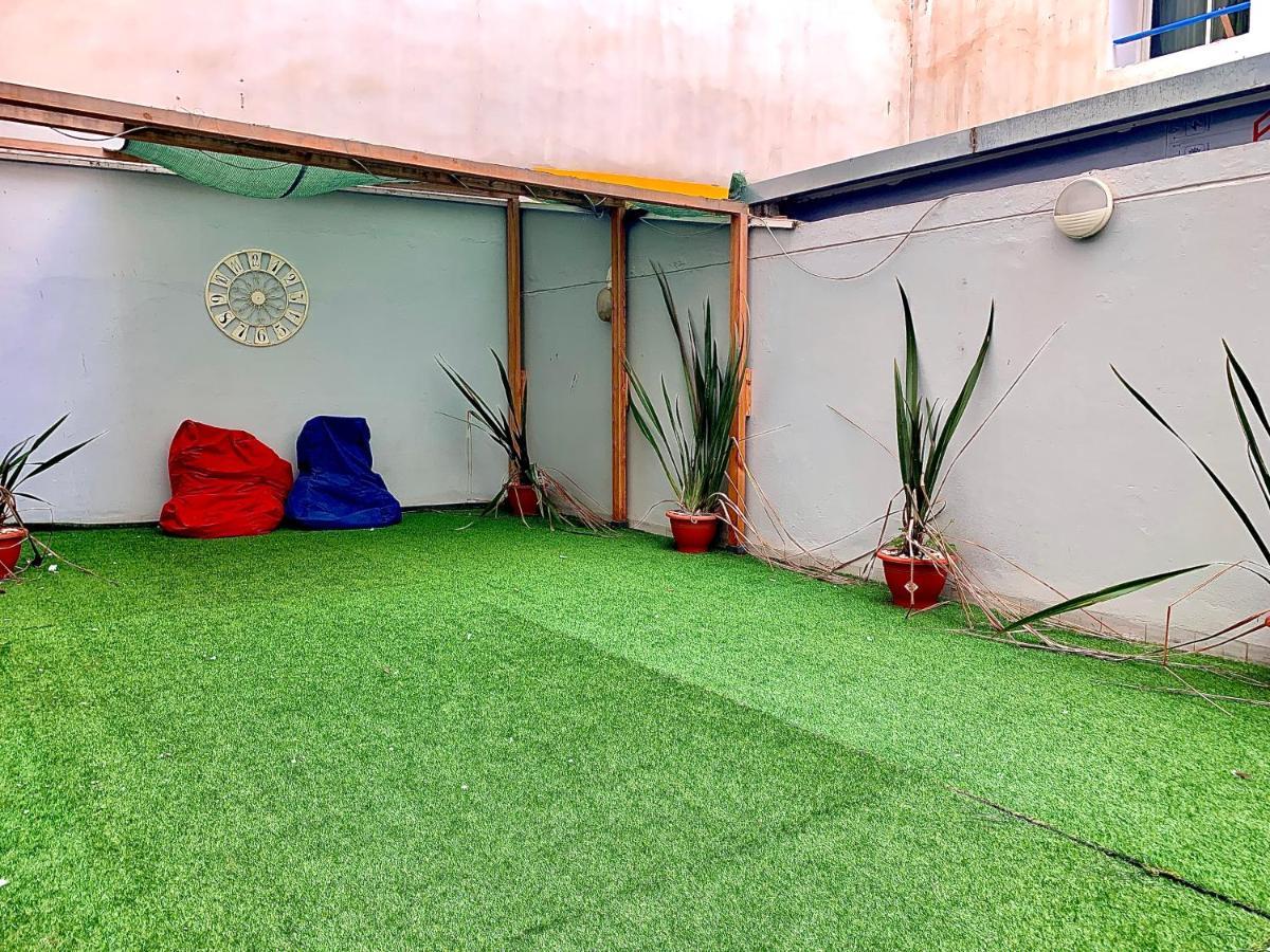G5 - Amazing 2 Bedrooms With Private Garden. Casa Blanca Exterior foto