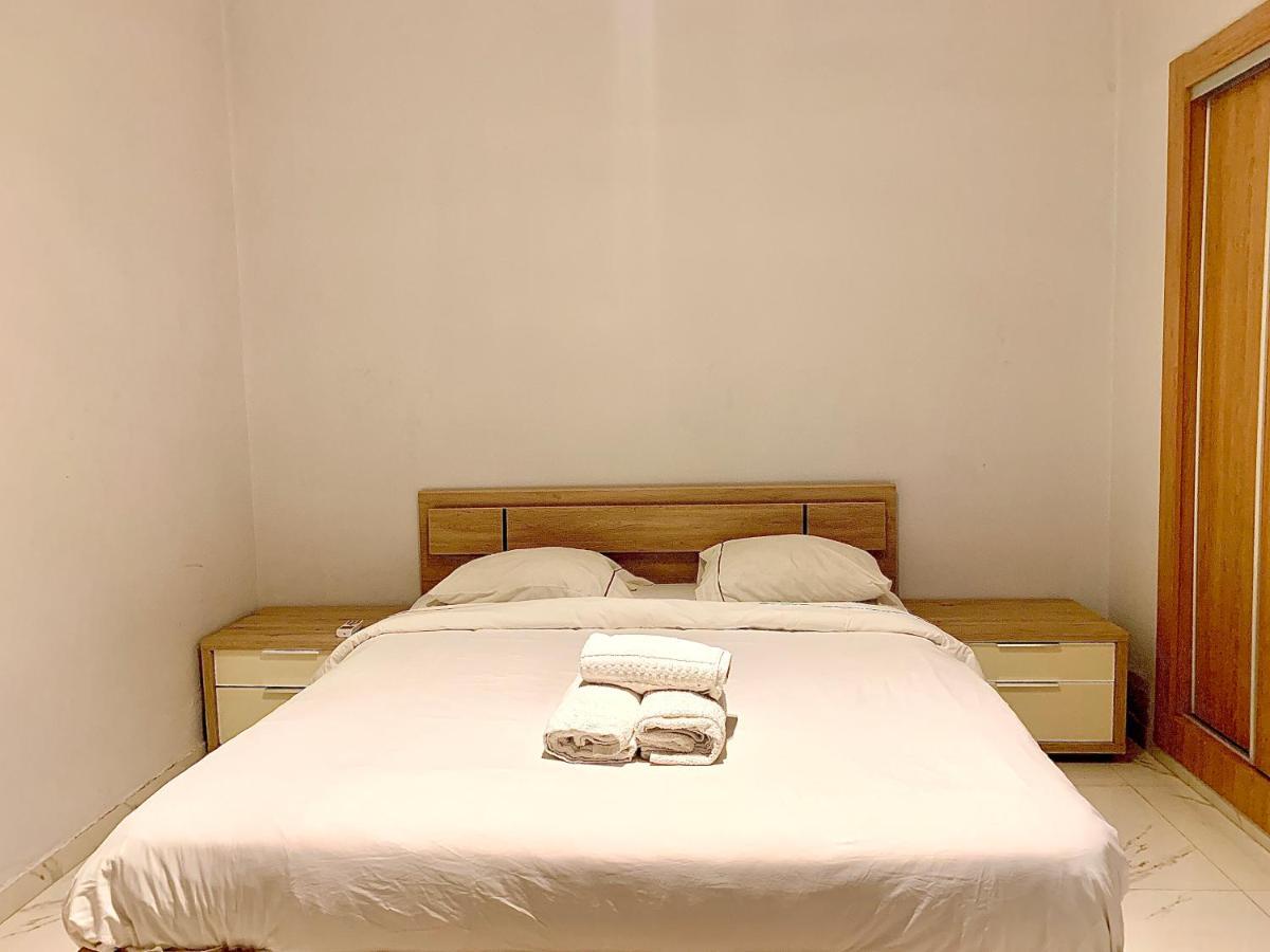 G5 - Amazing 2 Bedrooms With Private Garden. Casa Blanca Exterior foto